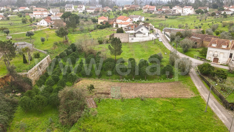 Terreno para Construção  Ourém, Matas e Cercal - 1298684 - 4