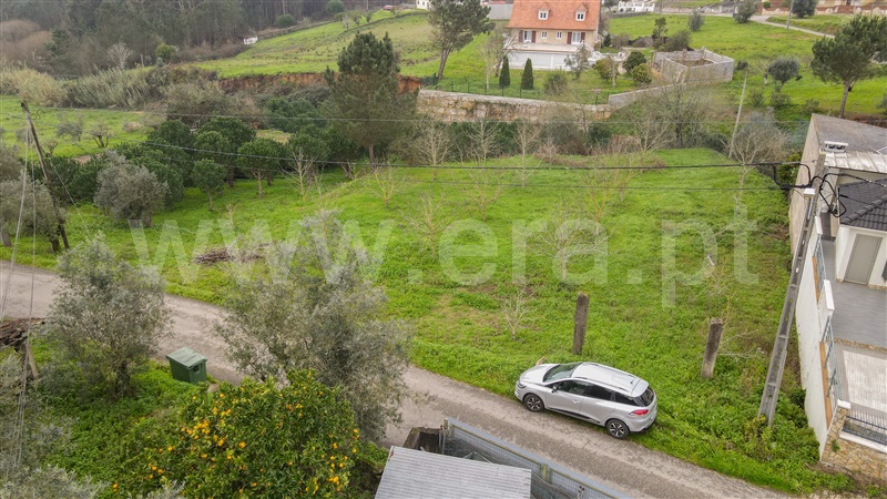 Terreno para Construção  Ourém, Matas e Cercal - 1298684 - 7