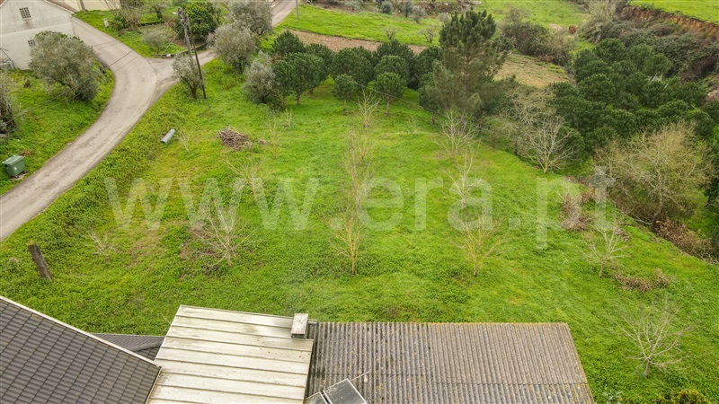 Terreno para Construção  Ourém, Matas e Cercal - 1298684 - 8