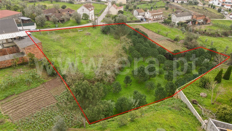 Terreno para Construção  Ourém, Matas e Cercal - 1298684 - 10