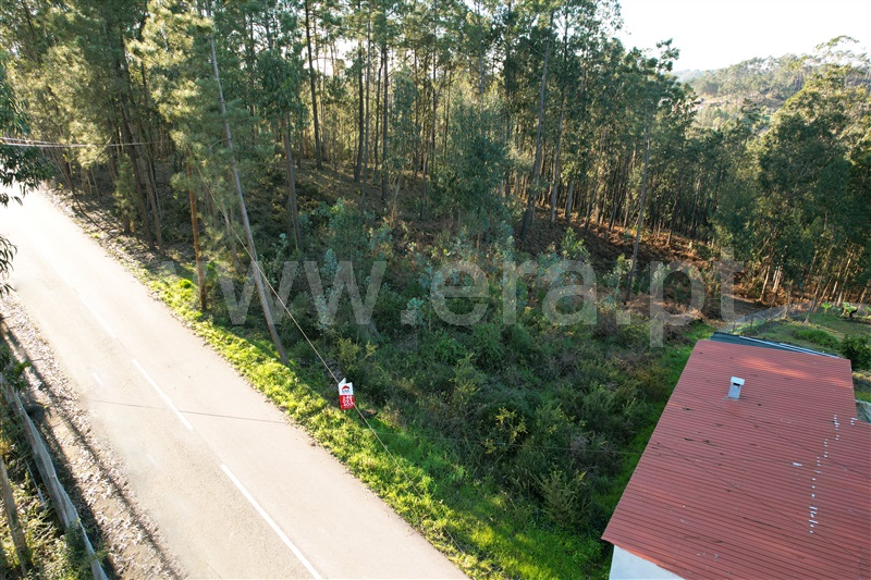 Terreno para Construção  Ourém, Matas e Cercal - 1300463 - 5