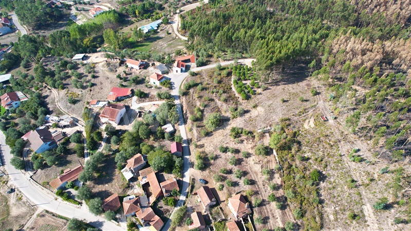 Terreno para Construção  Ourém, Matas e Cercal - 1358528 - 2