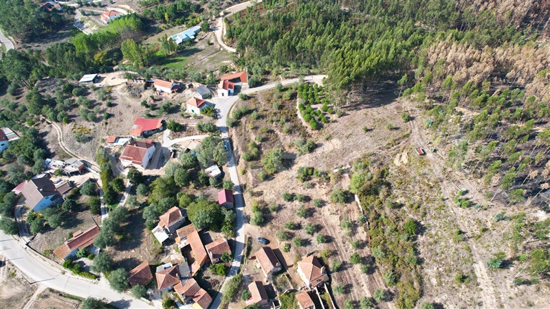 Terreno para Construção  Ourém, Matas e Cercal - 1358528 - 3