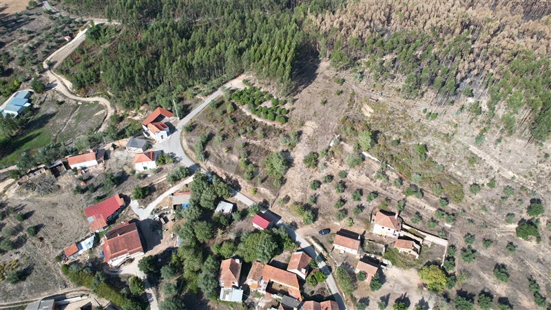 Terreno para Construção  Ourém, Matas e Cercal - 1358528 - 4