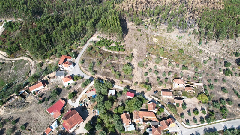 Terreno para Construção  Ourém, Matas e Cercal - 1358528 - 5
