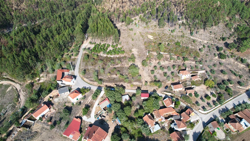 Terreno para Construção  Ourém, Matas e Cercal - 1358528 - 6