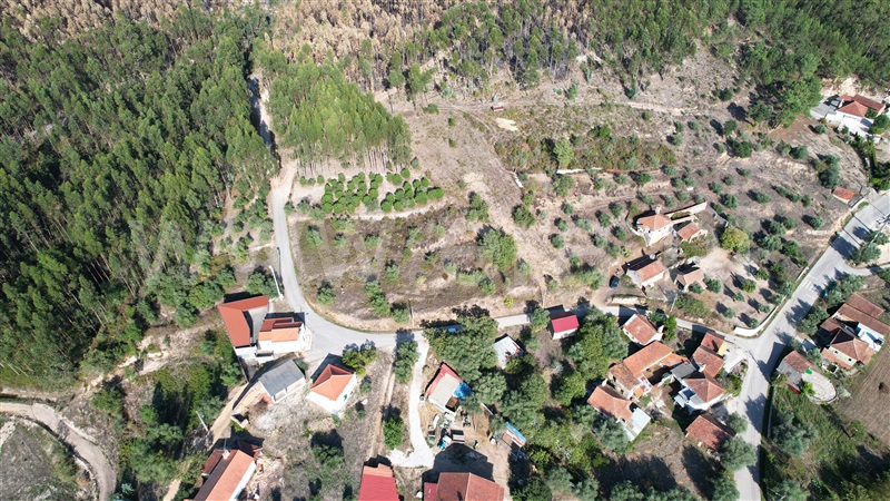 Terreno para Construção  Ourém, Matas e Cercal - 1358528 - 7