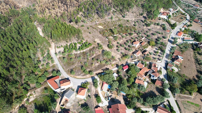 Terreno para Construção  Ourém, Matas e Cercal - 1358528 - 8