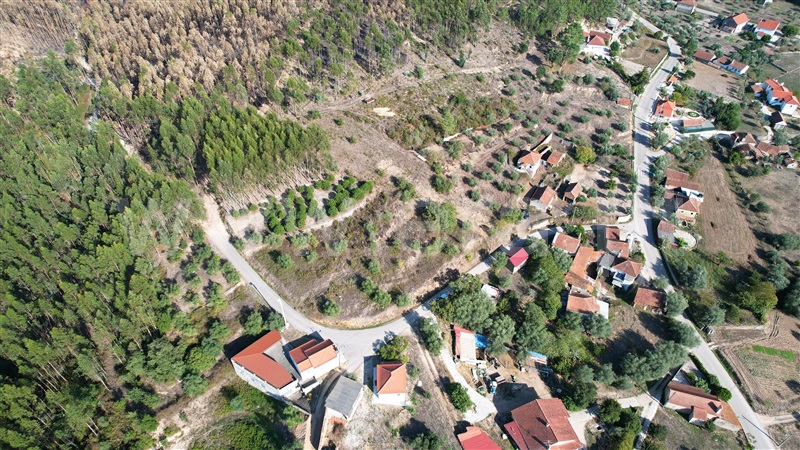 Terreno para Construção  Ourém, Matas e Cercal - 1358528 - 9