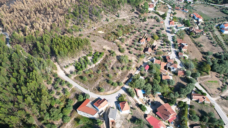 Terreno para Construção  Ourém, Matas e Cercal - 1358528 - 10