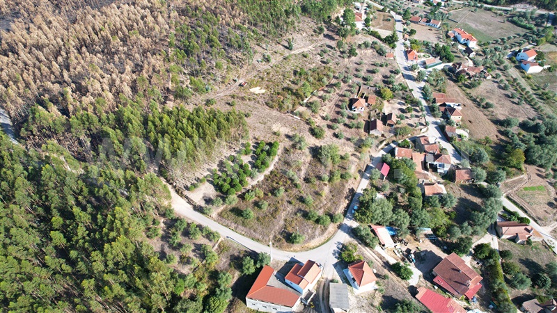 Terreno para Construção  Ourém, Matas e Cercal - 1358528 - 11