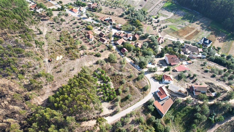 Terreno para Construção  Ourém, Matas e Cercal - 1358528 - 14