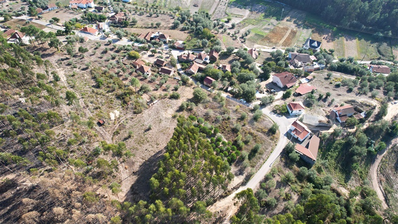 Terreno para Construção  Ourém, Matas e Cercal - 1358528 - 15