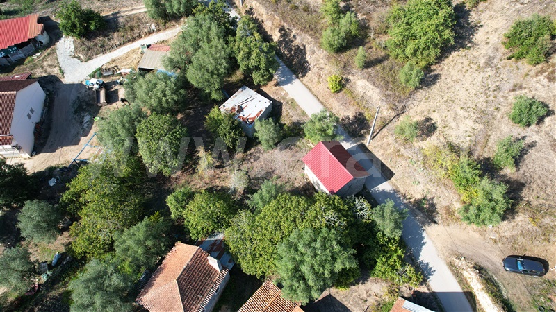 Terreno para Construção  Ourém, Matas e Cercal - 1358528 - 18