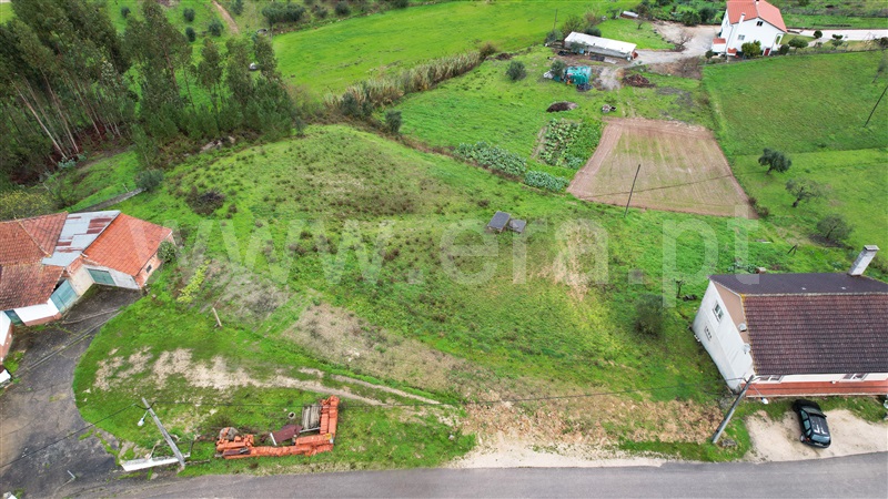 Terreno para Construção  Ourém, Espite - 1371809 - 2