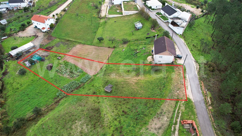 Terreno para Construção  Ourém, Espite - 1371809 - 4
