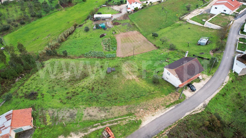 Terreno para Construção  Ourém, Espite - 1371809 - 5