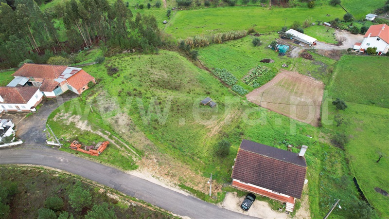 Terreno para Construção  Ourém, Espite - 1371809 - 6