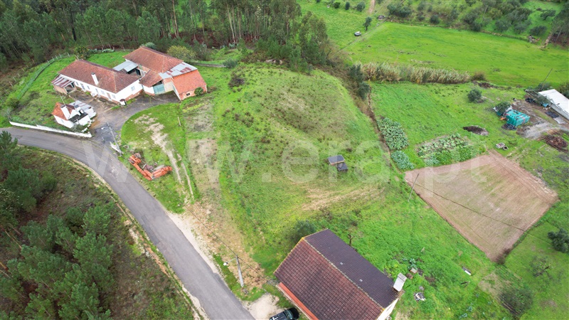 Terreno para Construção  Ourém, Espite - 1371809 - 7