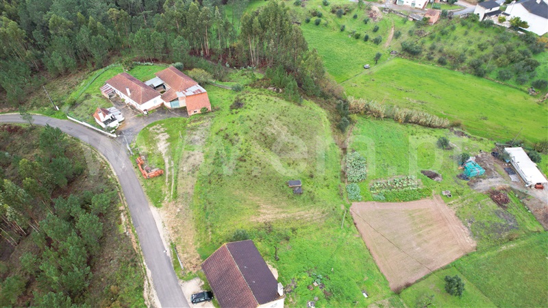 Terreno para Construção  Ourém, Espite - 1371809 - 8