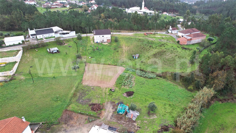 Terreno para Construção  Ourém, Espite - 1371809 - 11
