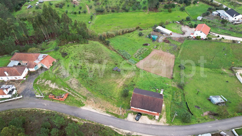 Terreno para Construção  Ourém, Espite - 1371809 - 12