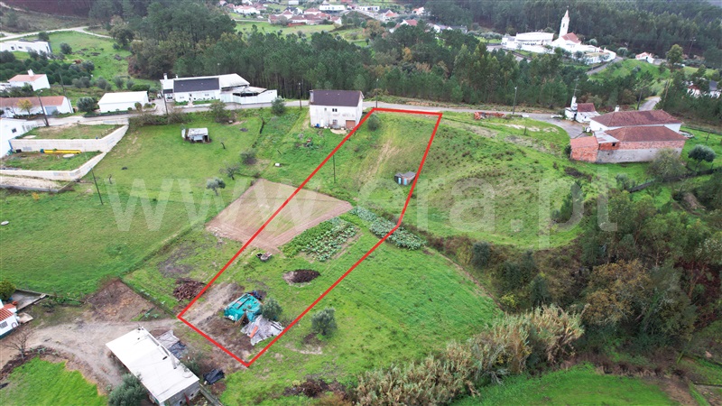 Terreno para Construção  Ourém, Espite - 1371809 - 13