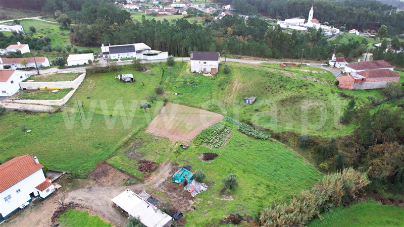 Terreno para Construção  Ourém, Espite - 1371809 - 14