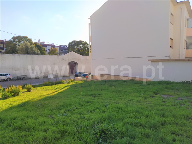 Terreno para Construção  Ourém, Nossa Senhora da Piedade - 1129225 - 2