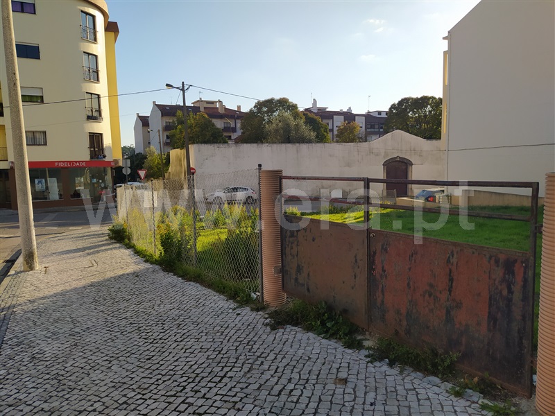 Terreno para Construção  Ourém, Nossa Senhora da Piedade - 1129225 - 3