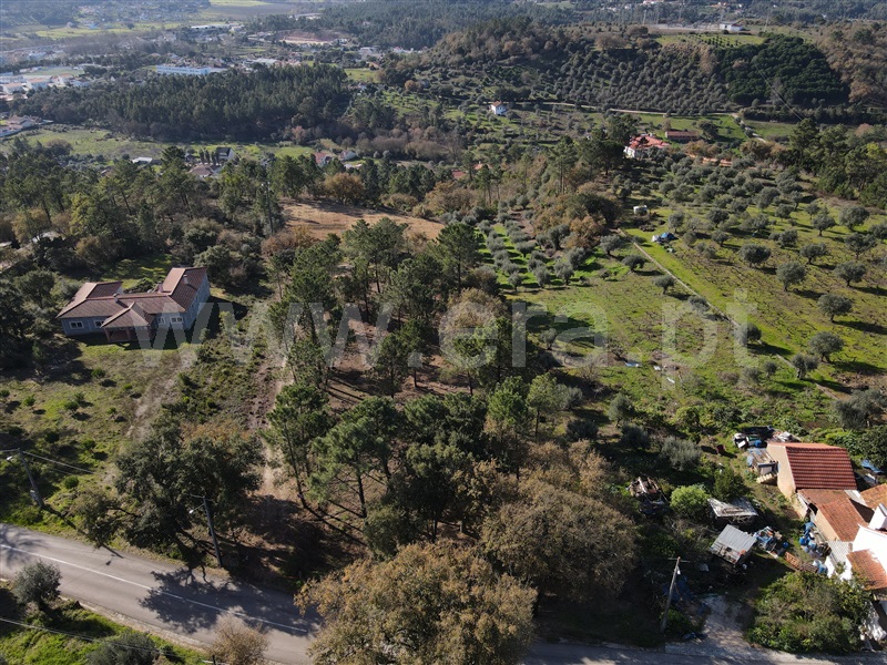 Terreno para Construção / Ourém, Nossa Senhora da Piedade