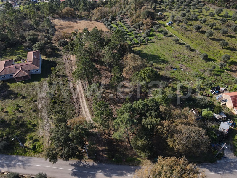 Terreno para Construção  Ourém, Nossa Senhora da Piedade - 1138145 - 4