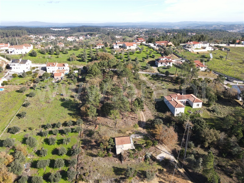 Terreno para Construção  Ourém, Nossa Senhora da Piedade - 1138145 - 5
