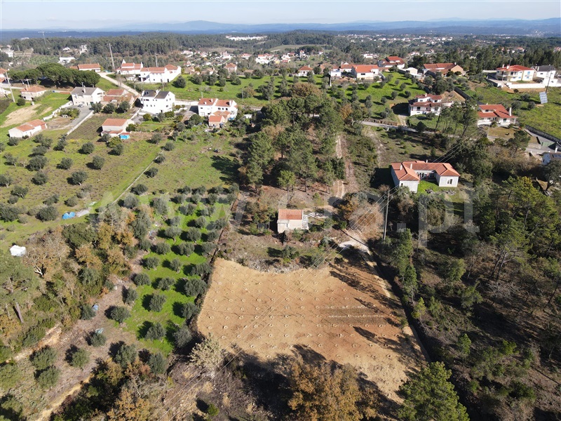 Terreno para Construção  Ourém, Nossa Senhora da Piedade - 1138145 - 6