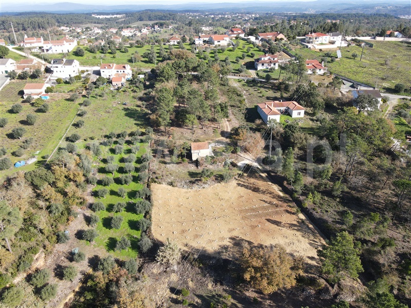 Terreno para Construção  Ourém, Nossa Senhora da Piedade - 1138145 - 7