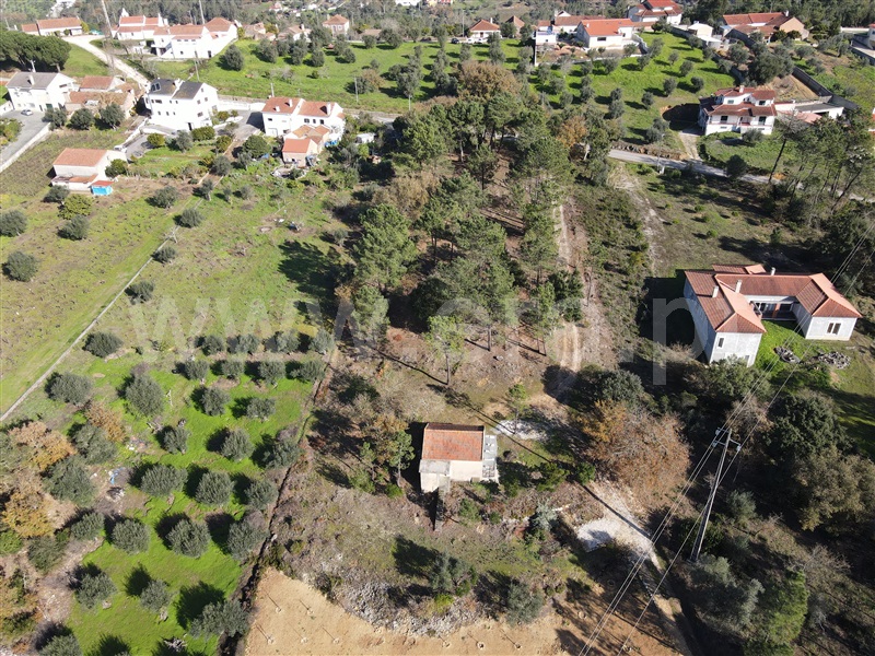 Terreno para Construção  Ourém, Nossa Senhora da Piedade - 1138145 - 8