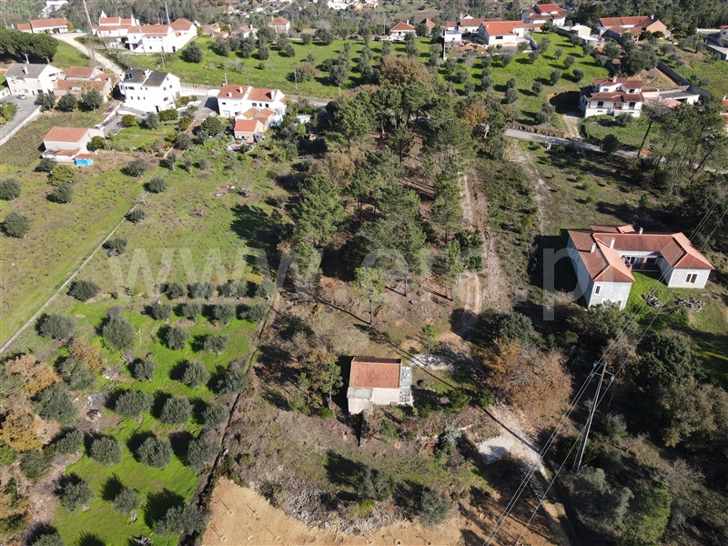 Terreno para Construção  Ourém, Nossa Senhora da Piedade - 1138145 - 9