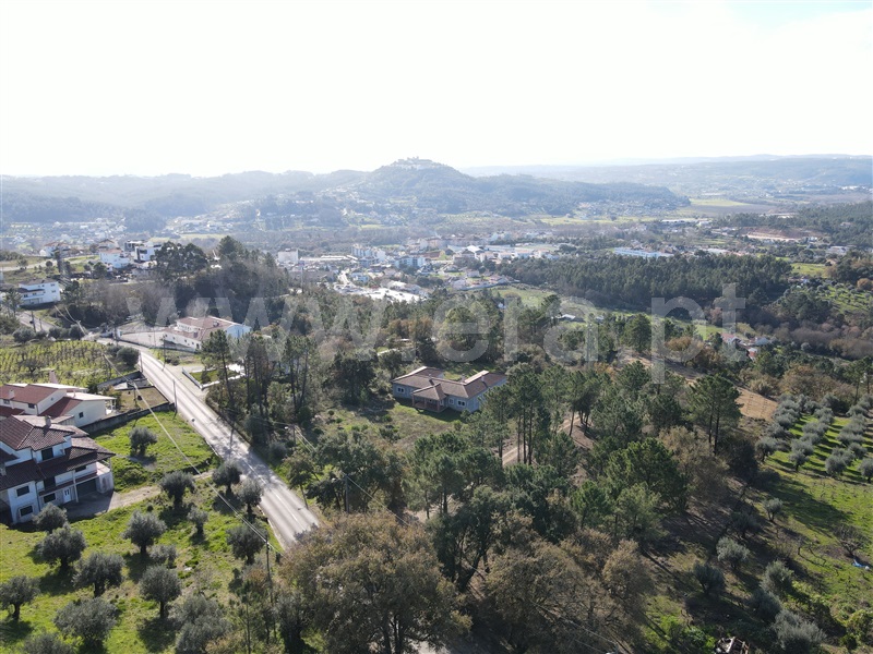 Terreno para Construção  Ourém, Nossa Senhora da Piedade - 1138145 - 11