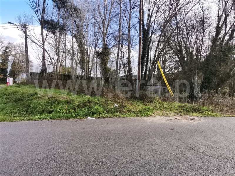Terreno para Construção  Ourém, Nossa Senhora da Piedade - 1140970 - 2