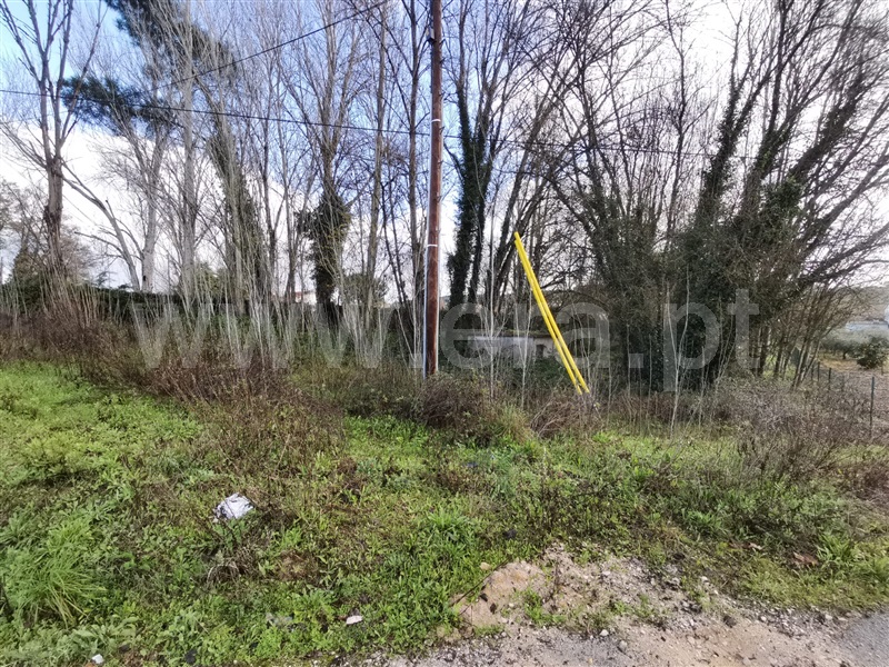Terreno para Construção  Ourém, Nossa Senhora da Piedade - 1140970 - 5