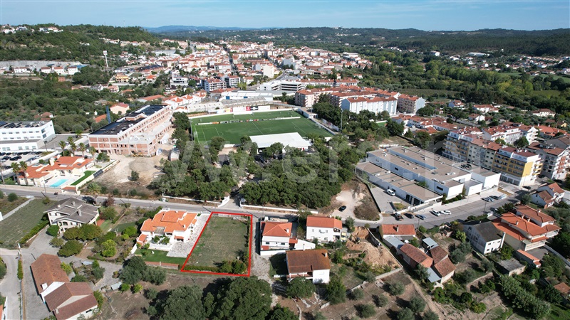 Terreno para Construção / Ourém, Nossa Senhora da Piedade