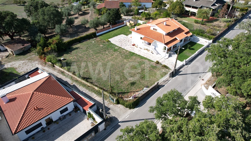 Terreno para Construção  Ourém, Nossa Senhora da Piedade - 1151726 - 2