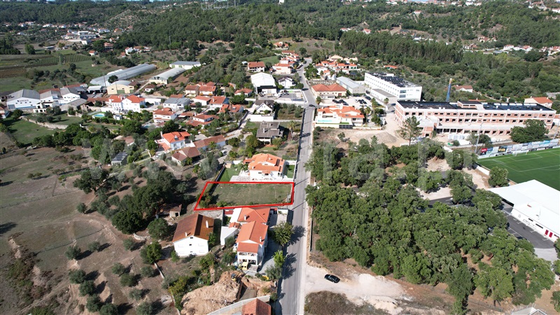 Terreno para Construção  Ourém, Nossa Senhora da Piedade - 1151726 - 5