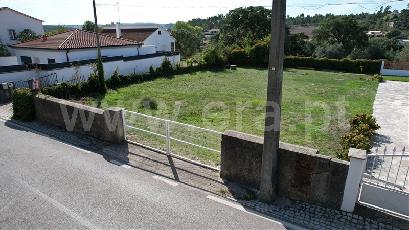 Terreno para Construção  Ourém, Nossa Senhora da Piedade - 1151726 - 6