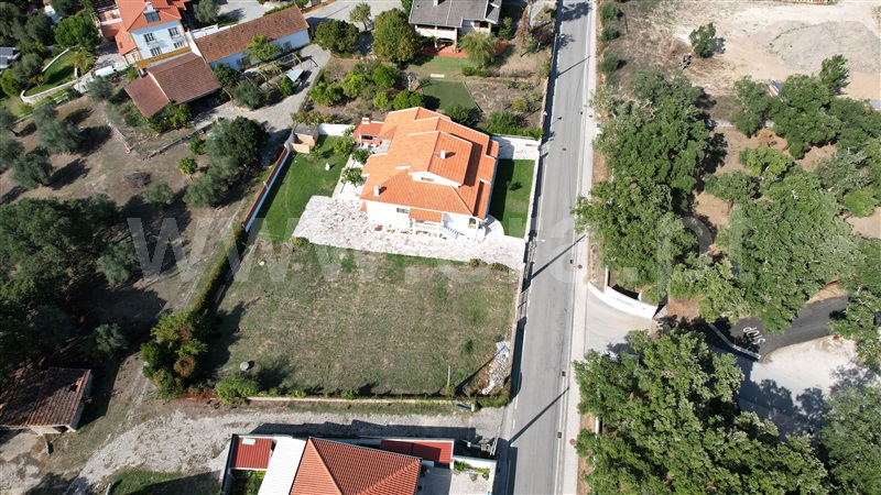 Terreno para Construção  Ourém, Nossa Senhora da Piedade - 1151726 - 7