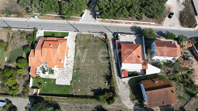 Terreno para Construção  Ourém, Nossa Senhora da Piedade - 1151726 - 8