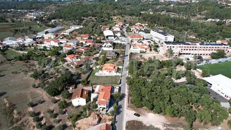 Terreno para Construção  Ourém, Nossa Senhora da Piedade - 1151726 - 20
