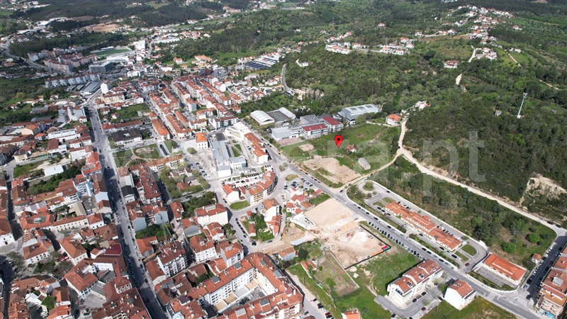 Terreno para Construção / Ourém, Nossa Senhora da Piedade