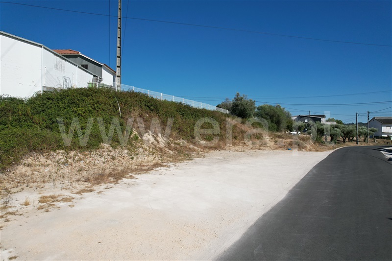 Terreno para Construção  com Urbano Ourém, Nossa Senhora da Piedade - 1508836 - 3