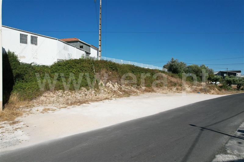 Terreno para Construção  com Urbano Ourém, Nossa Senhora da Piedade - 1508836 - 10